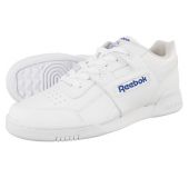 Кроссовки REEBOK WORKOUT PLUS 