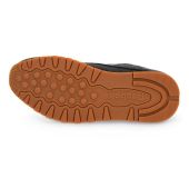 Женские Кроссовки REEBOK WOMENS CLASSIC LEATHER BLACK 