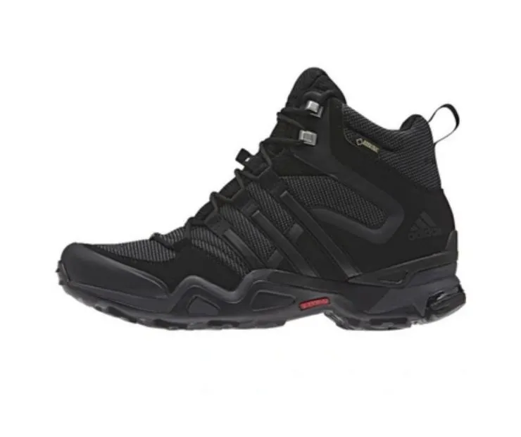 Кроссовки ADIDAS TERREX SWIFT R2 MID GTX