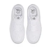 Женские Кроссовки NIKE AIR FORCE 1 White 