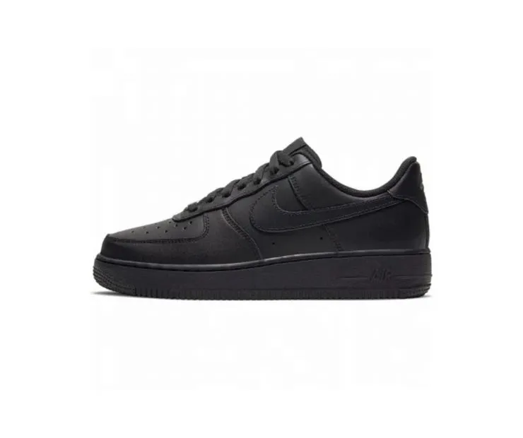 Кроссовки NIKE AIR FORCE 1 07 FRESH