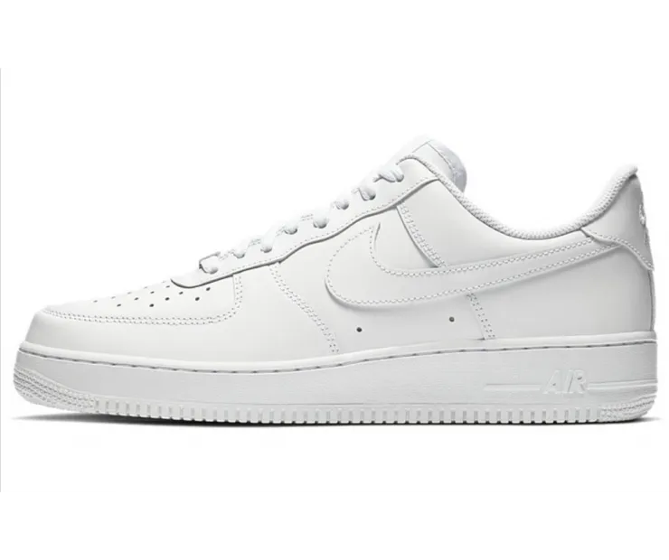 Кроссовки NIKE AIR FORCE 1 07