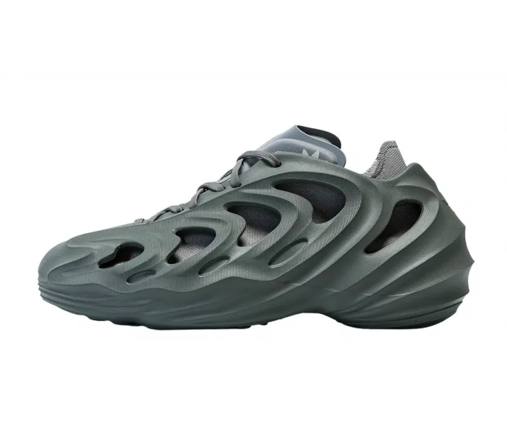 Adidas ADIFOM Q Grey Four