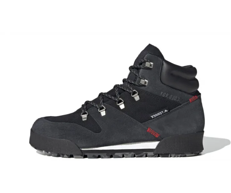 Ботинки ADIDAS TERREX SNOWPITH C.RDY 