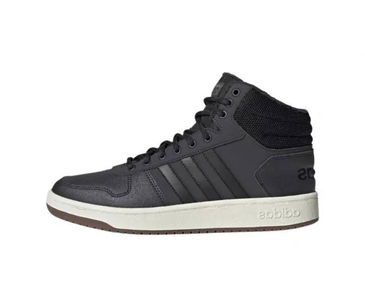 Кроссовки ADIDAS HOOPS 2.0 MID