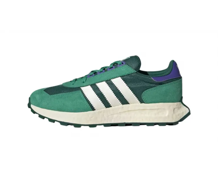 Кроссовки Adidas Retropy E5 Shoes - Green