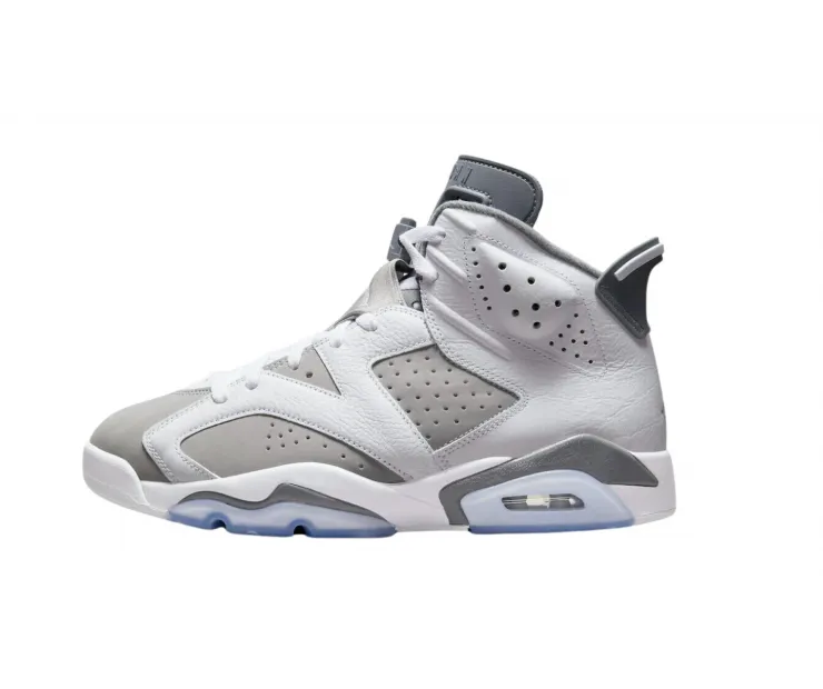 Кроссовки AIR JORDAN 6 RETRO