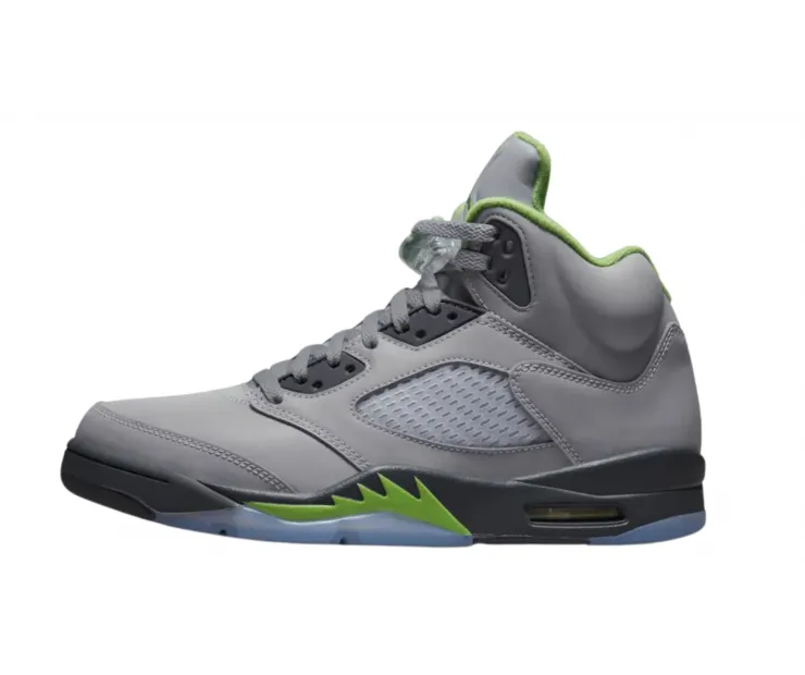 Кроссовки AIR JORDAN RETRO 5