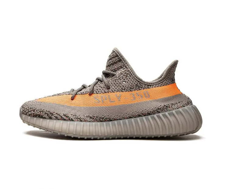 Кроссовки ADIDAS YEEZY BOOST 350 V 2
