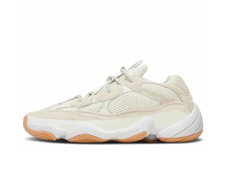 Кроссовки ADIDAS YEEZY 500 Stone Taupe