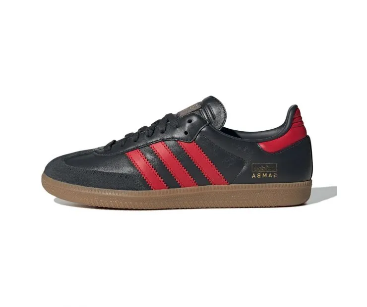 Кроссовки ADIDAS SAMBA OG