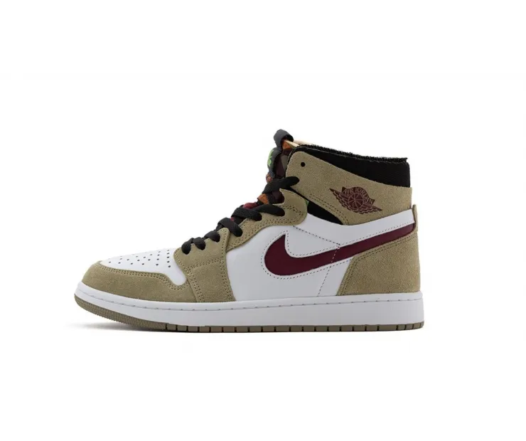 Кроссовки AIR JORDAN 1 CMFT