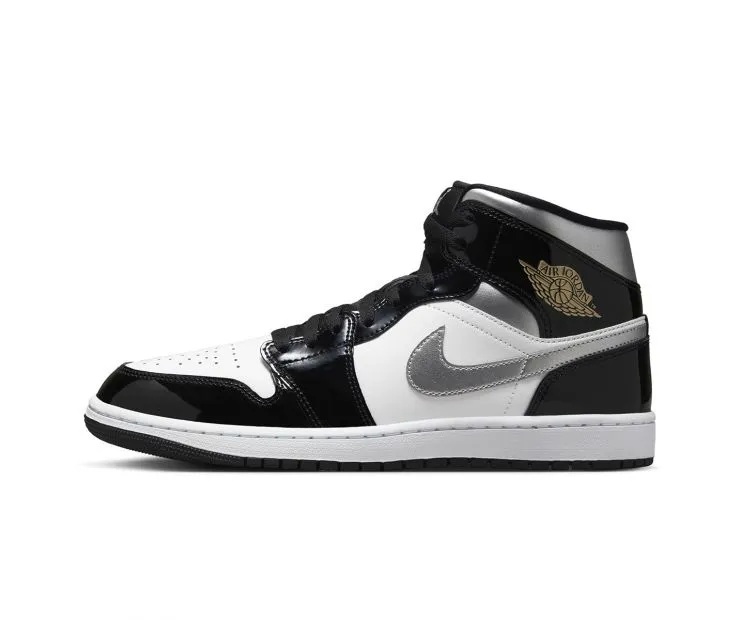 Кроссовки AIR JORDAN 1 MID SE 