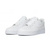 Женские Кроссовки NIKE AIR FORCE 1 White 