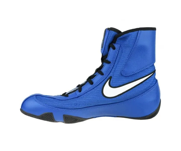 Кроссовки NIKE MACHOMAI 2