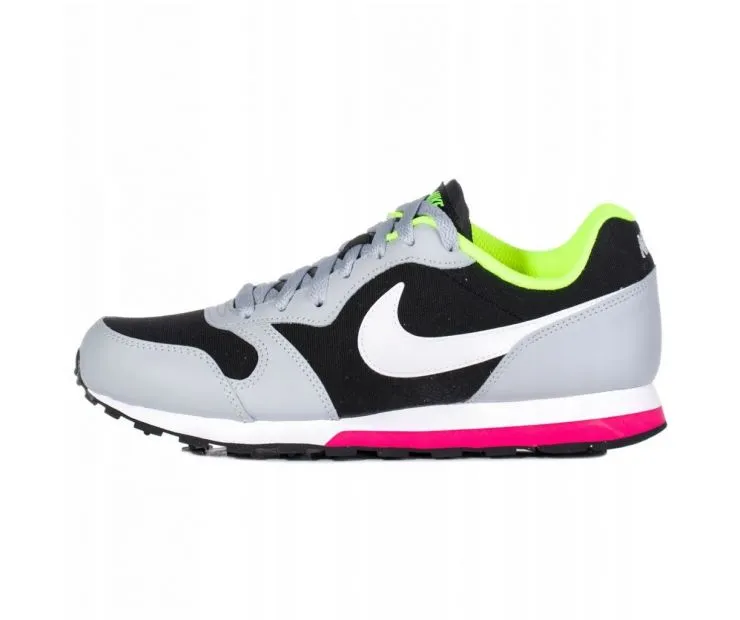 Кроссовки NIKE MD RUNNER 2 GS