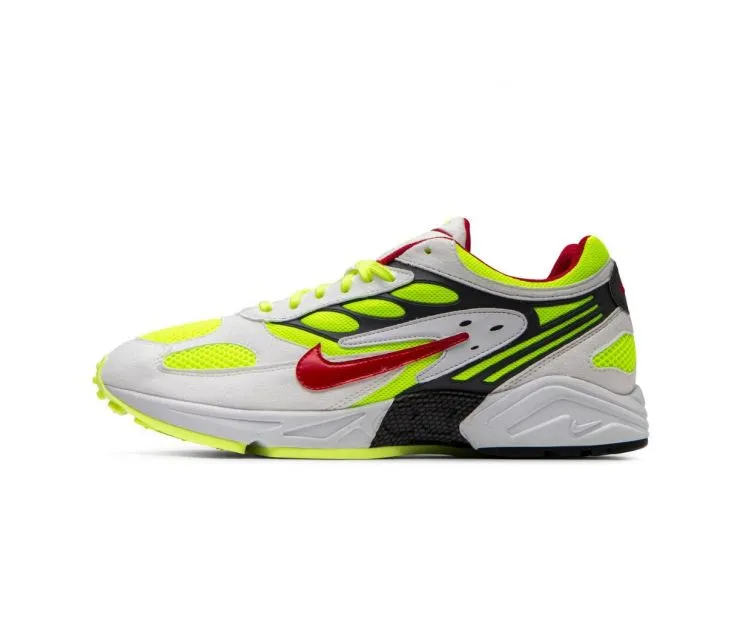 Кроссовки NIKE AIR GHOST RACER