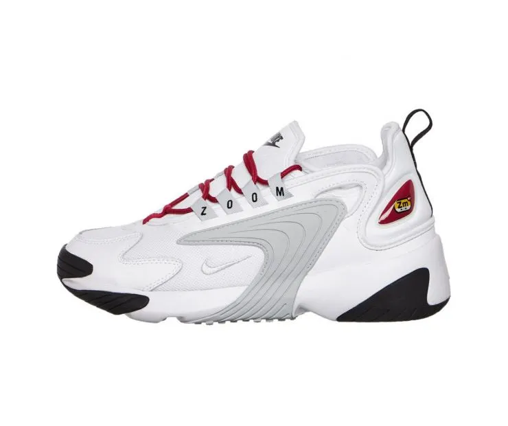 Кроссовки NIKE WMNS ZOOM 2K