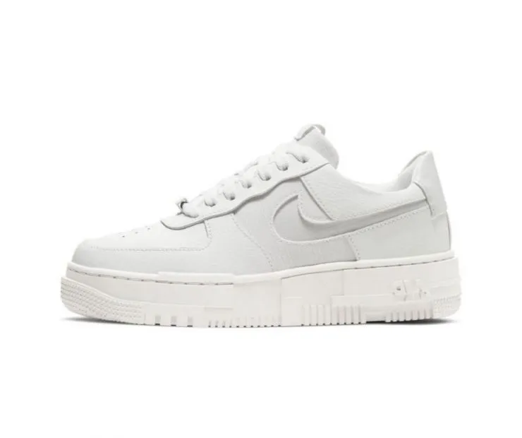 Кроссовки NIKE WMNS AIR FORCE 1 PIXEL