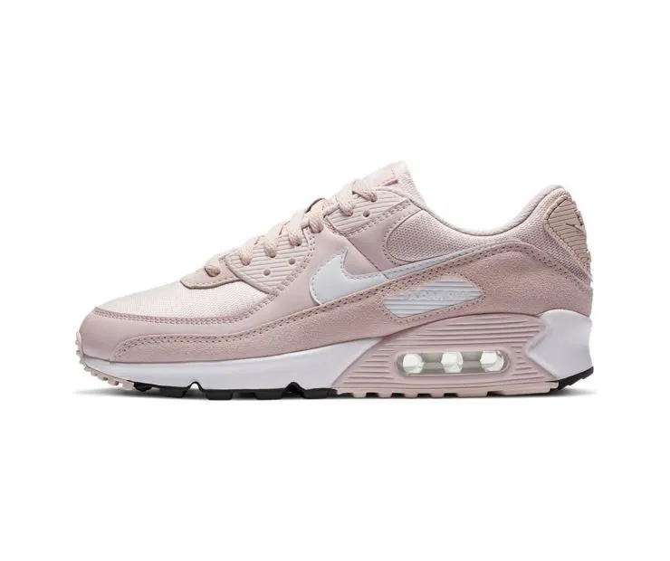 Кроссовки NIKE WMNS AIR MAX 90 Pink