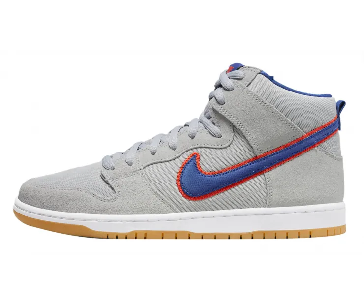 Кроссовки NIKE SB DUNK HIGH PRM