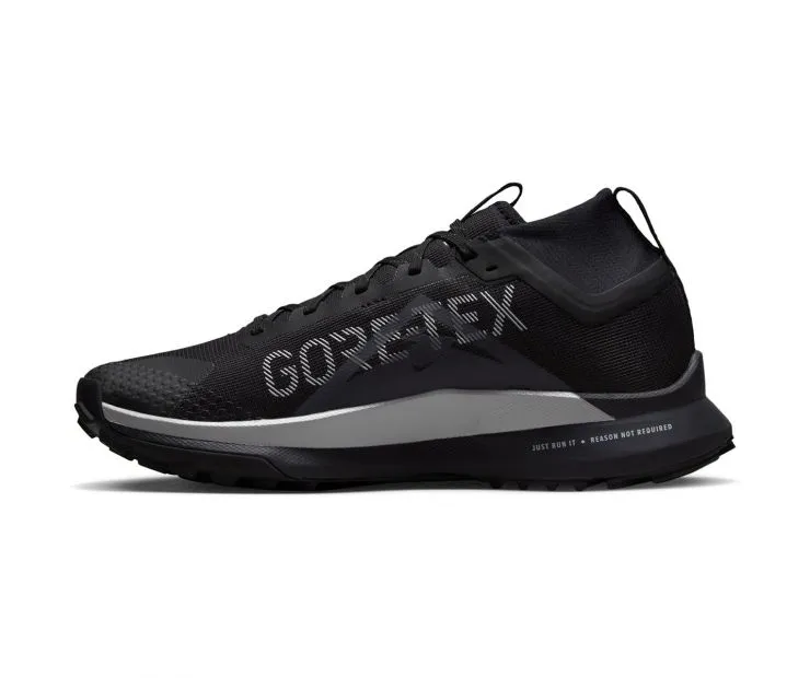 Кроссовки NIKE REACT PEGASUS TRAIL 4 GTX