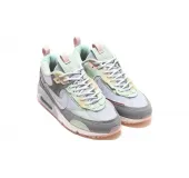 Женские Кроссовки NIKE AIR MAX 90 FUTURA W 