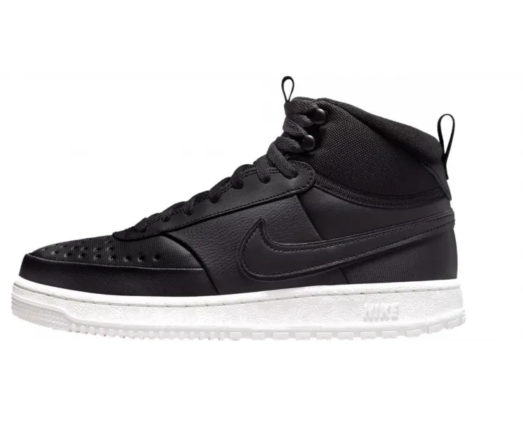 Кроссовки NIKE COURT VISION MID WNTR 