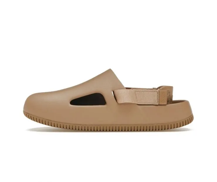 Тапки NIKE CALM MULE