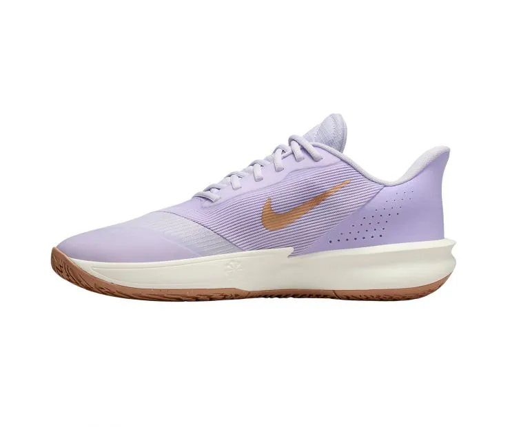 Кроссовки NIKE PRECISION VII PINK