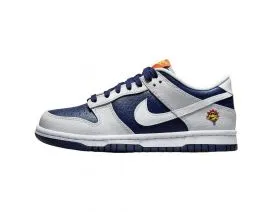Кроссовки NIKE DUNK LOW BG