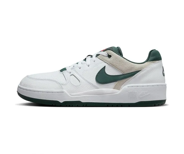 Кроссовки NIKE FULL FORCE LO COB