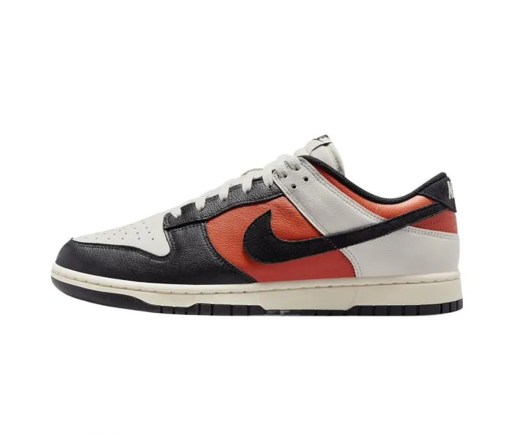 Кроссовки NIKE DUNK LOW RETRO Vintage Coral