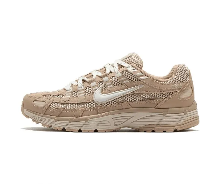 Кроссовки NIKE P-6000 PRM