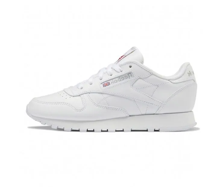 Кроссовки REEBOK CLASSIC LEATHER WOMEN