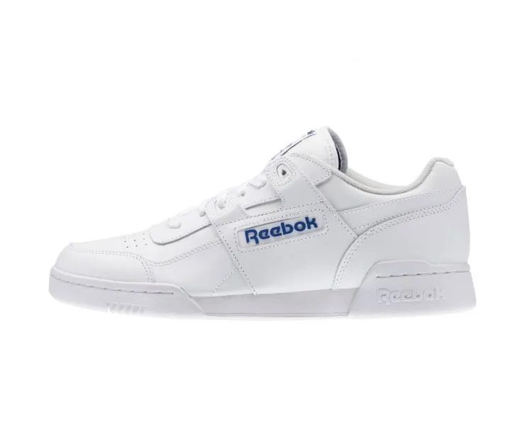 Кроссовки REEBOK WORKOUT PLUS