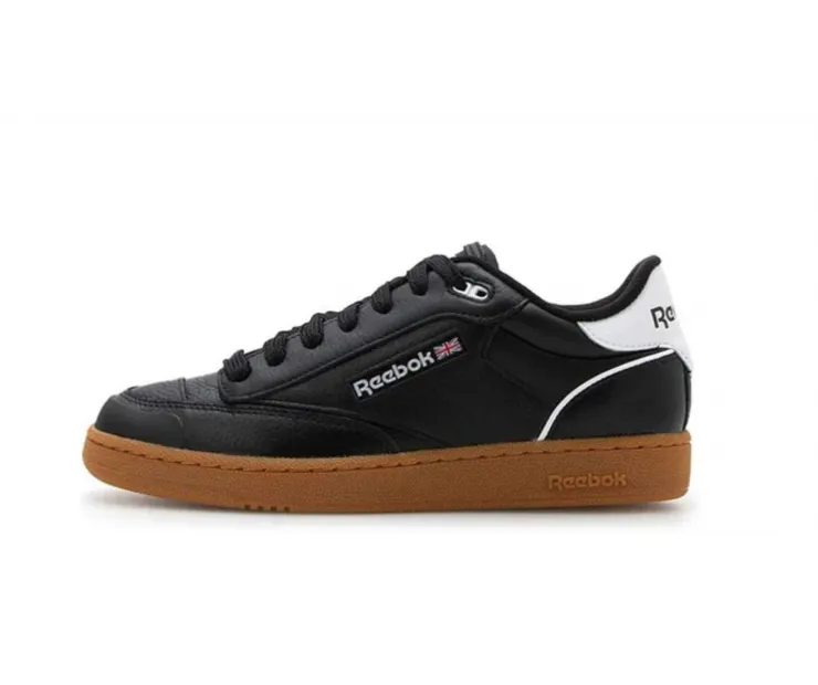 Кроссовки REEBOK C CLUB BULC